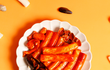 불맛나는 떡볶이