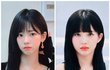 카리나랑 전소연 ㅈㄴ 닮았네
