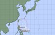 5호 태풍 독수리 발생 임박.서울 수도권 중부 관통 예상