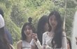 장원영 폰카 실물