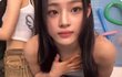 민지 메이크업 바꾼게 훨씬 이쁘다