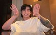 정국이 직접 말한 세븐 버전