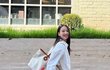 이보영 손연재 착용한 모이나백