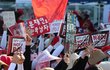 나라 좀먹는 페미들은 벌 받을거야