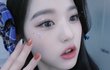 화장했을때 이뻐지는 얼굴이 잇는듯