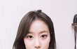 이나은 얼굴 보면 느끼는게