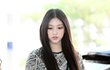 오늘 해린 디올 착장 잘어울린다