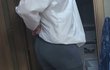 나 남잔데 여자체형임??
