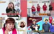 풍자 “성형 수술 5번 이상 한 사람 접어!”
