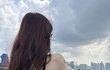 한소희 아직도 담배 피는구나