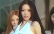 있지 유나 센터 아닌게 신기함