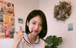 진짜 예쁜 여자들은 얼마나 행복할까?