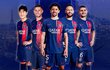지디 피마원×psg(이강인소속) 콜라보 유니폼 개이쁨