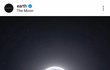얘들아 인스타 earth 팔로해봐