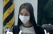 아니 윈터는 30도에 이러고 다니네