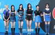 아이브 충격임…코디 바꿔야할듯