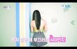 민지 어깨 줠라 부럽다