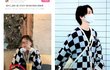 아 조슈아 여친이랑 맞춘 커플템ㄷㄷ 아화난다