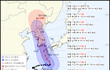 태풍 카눈 점점 좌클릭.서울도 큰피해 우려
