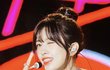 울산서머페스티벌 안유진