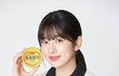 안유진 참치광고 재발탁됨