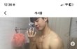 김민지 남편 인스타 댓글 ㄹㅇ 개웃김ㅜㅜ