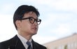 그냥 딱 봐도 답이 나오잖아요 (12) - 달달검사 출신 장관