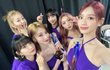 시크릿넘버 2023 K 글로벌 하트 드림 어워즈 K 글로벌 넥스트 리더상 - 최애돌 4세대 핫 아이콘 여자그룹상