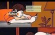 이거 완전 조슈아와 캐럿들이잖아?ㅋㅋㅋㅋ
