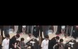 트레저팬싸 무례한 중국팬
