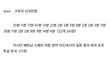 아이들 큐브 둘 다 문제임