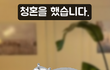 정치인의 청혼 공략 ㅋㅋㅋ