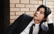 박서준 화보