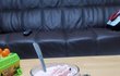 스무디만들기