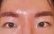눈썹문신 망함?