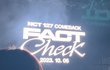 엔시티127 'FACT CHECK' 컴백 10월6일