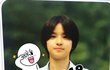 엔시티 정우 코수술