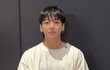 전정국 실시간 짧머!