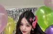 장원영 생축 트위터 미모 미쳤네