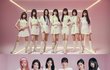 일본에서 아이브 짝퉁그룹 탄생