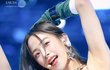 뉴진스 김민지 겨드랑이