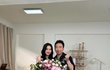 지수와 박명수 키차이 실감