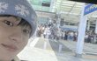 앤톤은 팬들 찍는거 좋아하나봄
