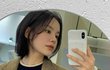 조슈아 여친 근데 조슈아랑 닮았다