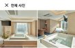 어디가 더 이쁜 거 같아요?