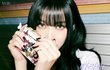 유주 교복 미쳤어 너무 예쁘다ㅠㅠ