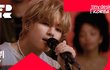 타이니데스크 무대좋다..방탄 뷔