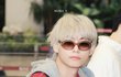 방탄소년단 뷔 일본 바로 갔나바