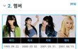 와 스우파 베베 멤들 나이 왤케 어림??