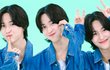 라이즈 원빈은 제일 도도하게 생겨가지고